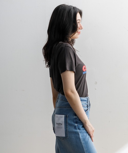 tシャツ 「MEN ， WOMEN」STATE TEE -Colorado レディース メンズ