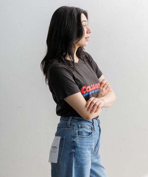 tシャツ 「MEN ， WOMEN」STATE TEE -Colorado レディース メンズ