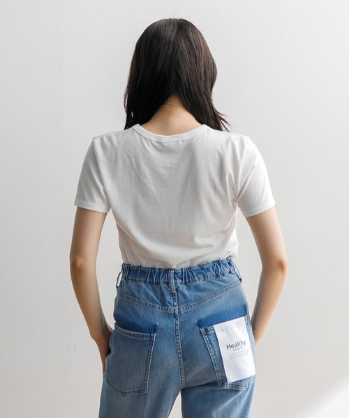 tシャツ 「MEN ， WOMEN」STATE TEE -Colorado レディース メンズ
