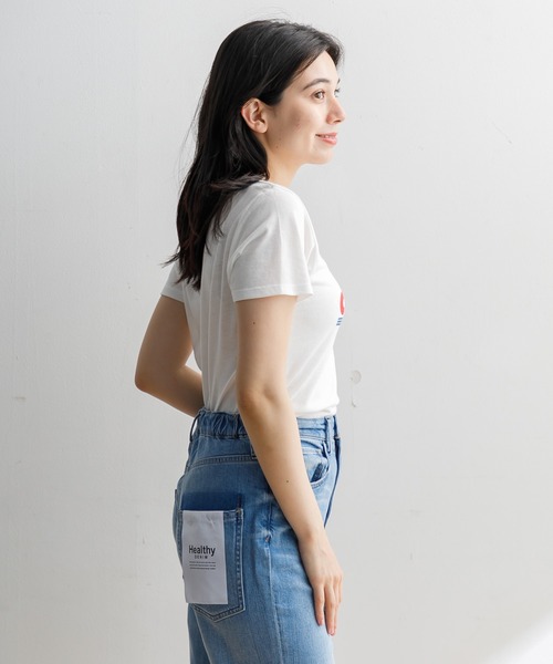 tシャツ 「MEN ， WOMEN」STATE TEE -Colorado レディース メンズ