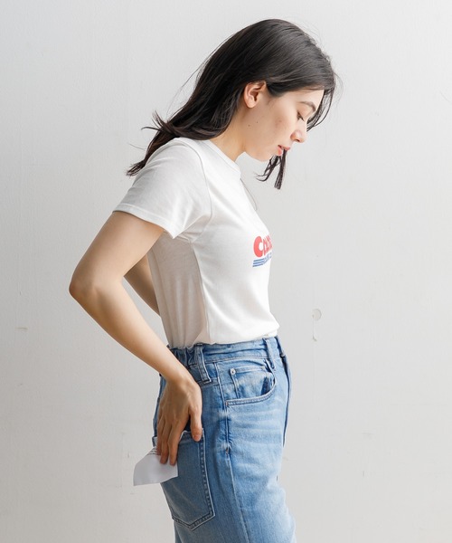 tシャツ 「MEN ， WOMEN」STATE TEE -Colorado レディース メンズ