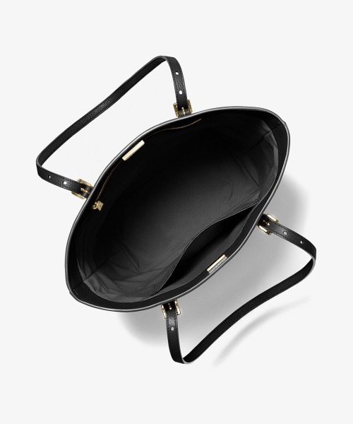 MICHAEL KORS（マイケルコース） トートバッグ QUINN ぺブル レザー