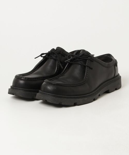 CAMPER ブラック ローファー　24.0 CAMPER（シューズ） 「CAMPER」 シューズ 24.0cm ブラック