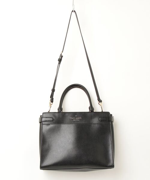 kate spade new york 2Way ハンドバック kate spade NEW YORK 2way ハンド・ショルダーバッグ