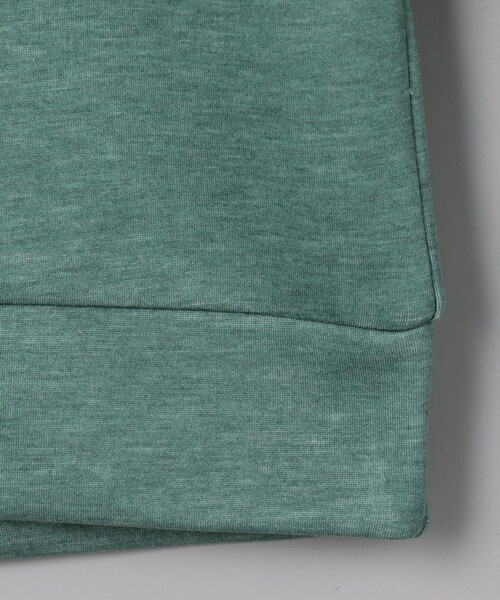「THE NORTH FACE」 長袖Tシャツ LARGE ブラック メンズ_画像3