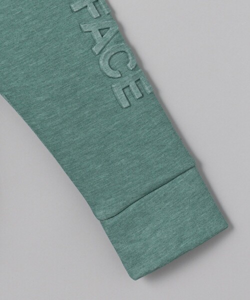 「THE NORTH FACE」 長袖Tシャツ LARGE ブラック メンズ_画像5
