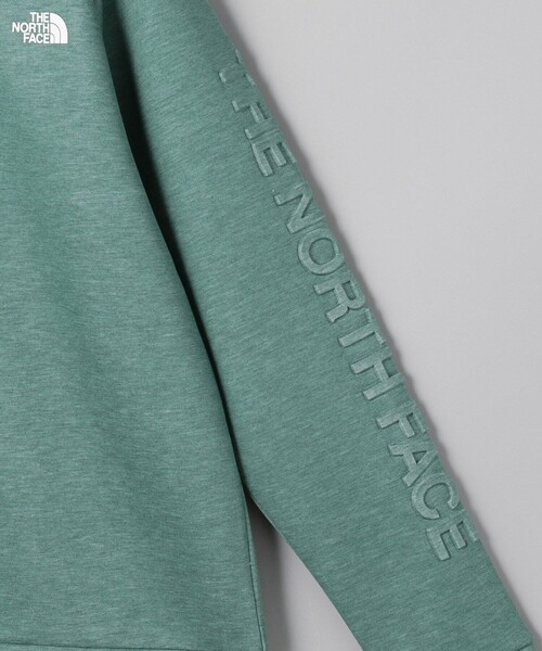 「THE NORTH FACE」 長袖Tシャツ LARGE ブラック メンズ_画像7