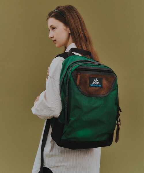 GREGORY リュック GREGORY デイバック リュック 「別注」GREGORY / VINTAGE DITCH