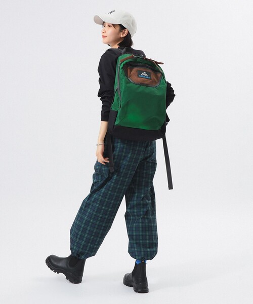 【新品未使用】ビームスボーイ　グレゴリー/ VINTAGE DITCH DAY 新品未使用】ビームスボーイ グレゴリー/ VINTAGE DITCH DAY