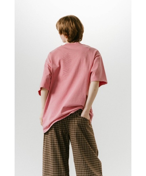 トップス K error design T shirt Knuth Marf K error design T shirt(unisex)/3color | KNUTH MARF