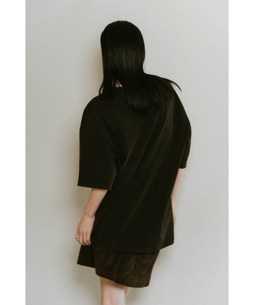 トップス K error design T shirt Knuth Marf K error design T shirt(unisex)/3color | KNUTH MARF