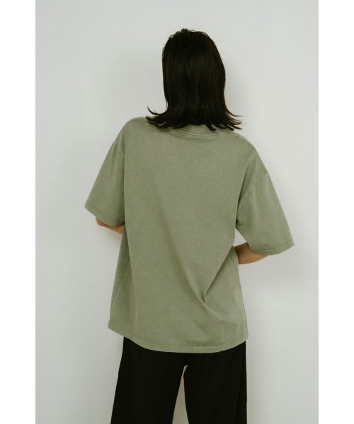 Knuth Marf tシャツ K error design T shirt(unisex) レディース