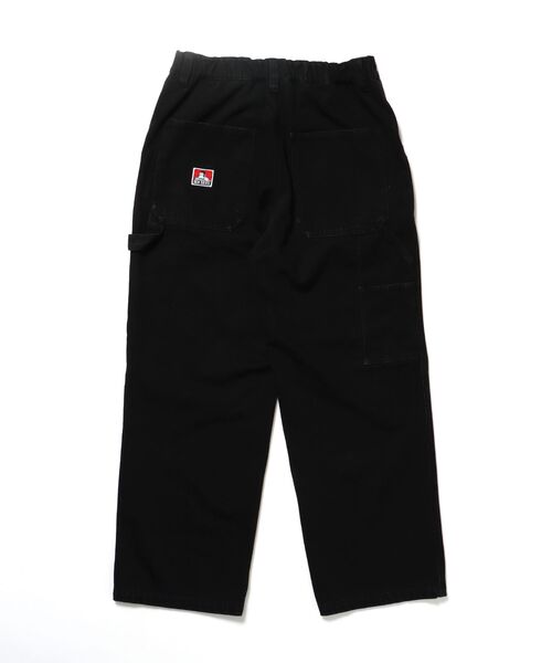 パンツ XLARGE TOW FACE PAINTER PANT BEN DAVIS パンツ 「BEN DAVIS（ベンデイビス）」PAINTER'S