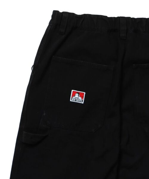 BEN DAVIS（ベンデイビス） パンツ 「」PAINTER'S PANTS / 男女兼用