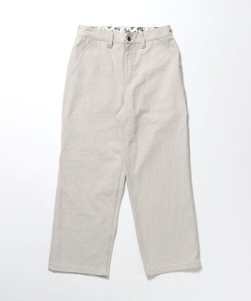 パンツ XLARGE TOW FACE PAINTER PANT BEN DAVIS パンツ 「BEN DAVIS（ベンデイビス）」PAINTER'S