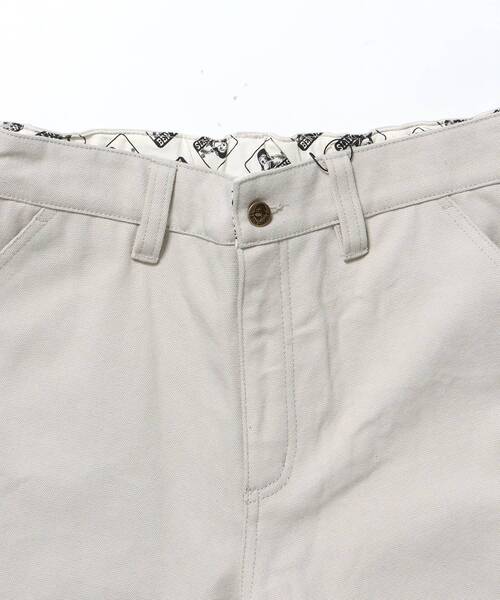 BEN DAVIS（ベンデイビス） パンツ 「」PAINTER'S PANTS / 男女兼用
