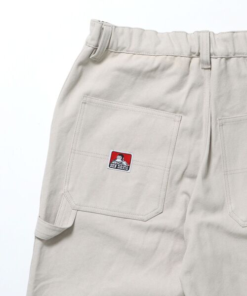 BEN DAVIS（ベンデイビス） パンツ 「」PAINTER'S PANTS / 男女兼用