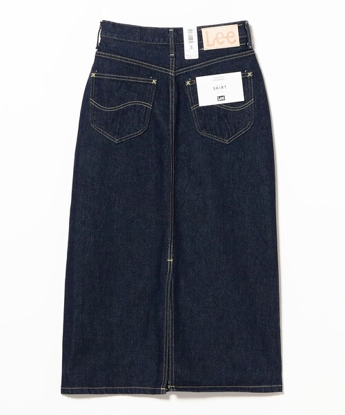 Lee（リー） デニムスカート 「7/31再値下げ」Lee / STANDARD WARDROBE