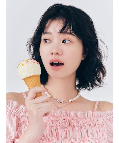 フェザーが揺れる♪【CHANEL】ネックレス 楽天市場】シャネル CHANEL ネックレス プリュム ドゥ シャネル