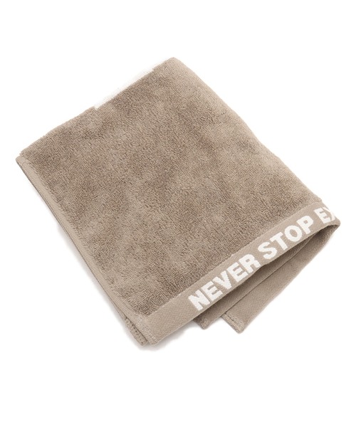THE NORTH FACE ハンカチ COMFORT COTTON TOWEL M / ザ・ノース