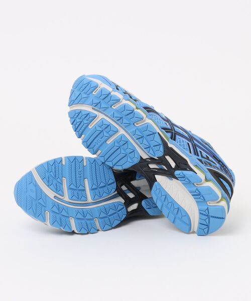 ASICS（アシックス） スニーカー GEL-KAYANO 20 1203A388.400 メンズ