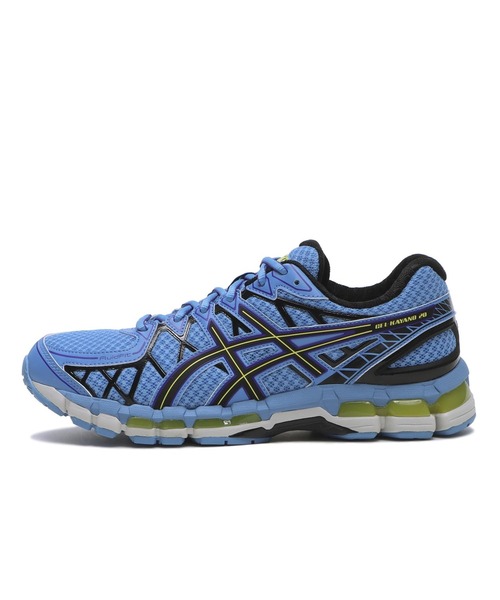 ASICS（アシックス） スニーカー GEL-KAYANO 20 1203A388.400 メンズ