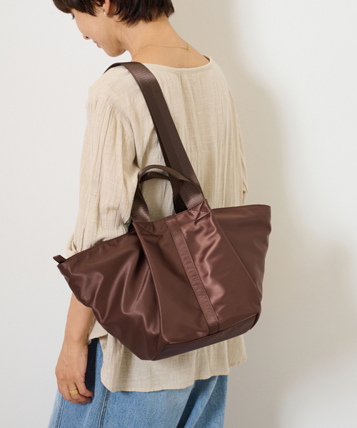 JOURNAL STANDARD relume トートバッグ RELUME ナイロントート