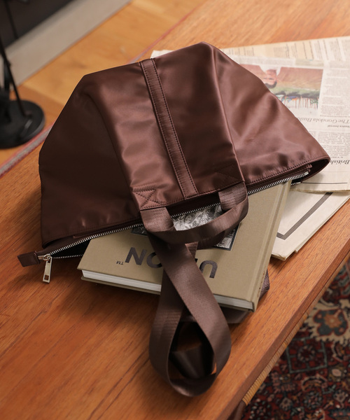 JOURNAL STANDARD relumeナイロントートバッグ JOURNAL STANDARD relume トートバッグ RELUME ナイロントート