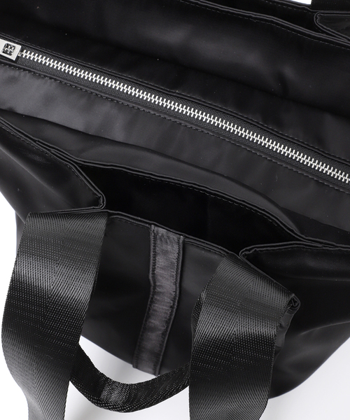 RELUME ナイロントートバッグ JOURNAL STANDARD relume｜《追加》RELUME ナイロントートバッグ