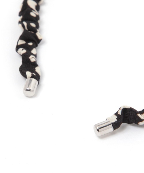 niko and…（ニコアンド） カチューシャ ギャザー細カチューシャ