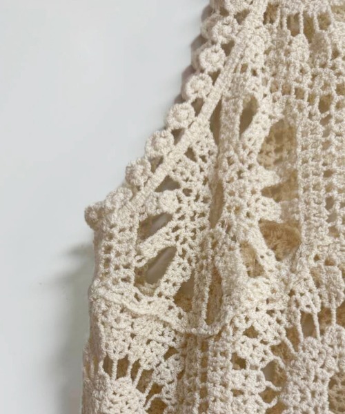 ReRe ワンピース 刺繍ロングワンピース : ZOZOTOWN Yahoo!店 - 通販