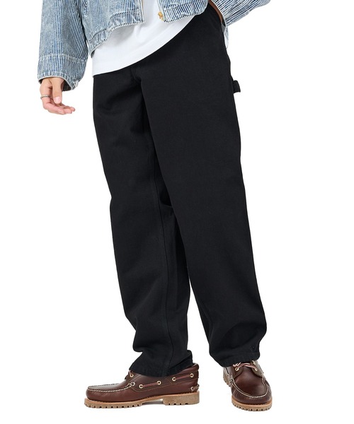 【限定お値下げ】itimi carhartt Carhartt WIP/カーハートダブリューアイピー 半袖Tシャツ ポケT ワン
