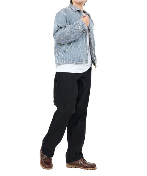 Carhartt WIP（カーハートワークインプログレス） チノパン 「Carhartt