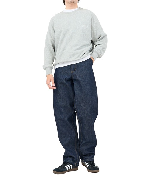 【限定お値下げ】itimi carhartt Carhartt WIP/カーハートダブリューアイピー 半袖Tシャツ ポケT ワン