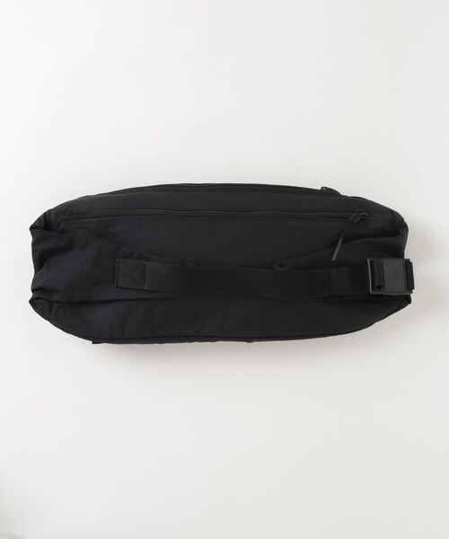 Y-3 「Y-3」 ショルダーバッグ - ブラック メンズ : ZOZOTOWN Yahoo!店