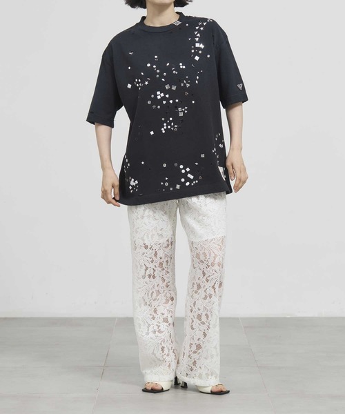 MIHARAYASUHIRO tシャツ 半袖 「MIHARAYASUHIRO/ミハラヤスヒロ