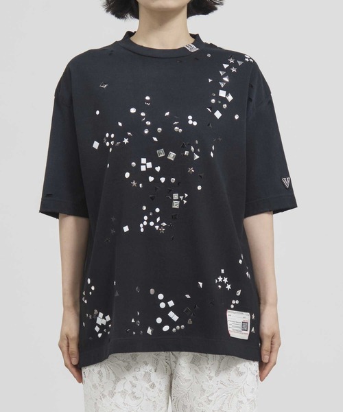 MIHARAYASUHIRO tシャツ 「MIHARAYASUHIRO/ミハラヤスヒロ