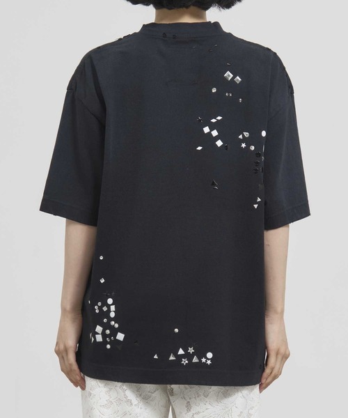 MIHARAYASUHIRO tシャツ 「MIHARAYASUHIRO/ミハラヤスヒロ