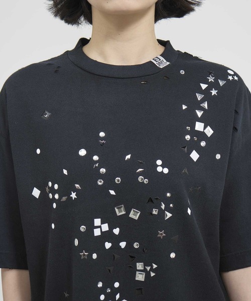 MIHARAYASUHIRO tシャツ 半袖 「MIHARAYASUHIRO/ミハラヤスヒロ