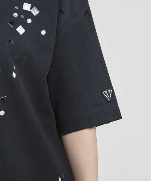 MIHARAYASUHIRO tシャツ 「MIHARAYASUHIRO/ミハラヤスヒロ