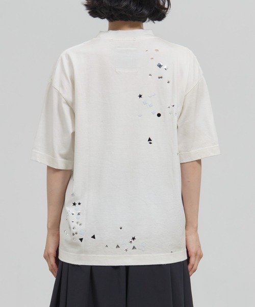 MIHARAYASUHIRO tシャツ 「MIHARAYASUHIRO/ミハラヤスヒロ