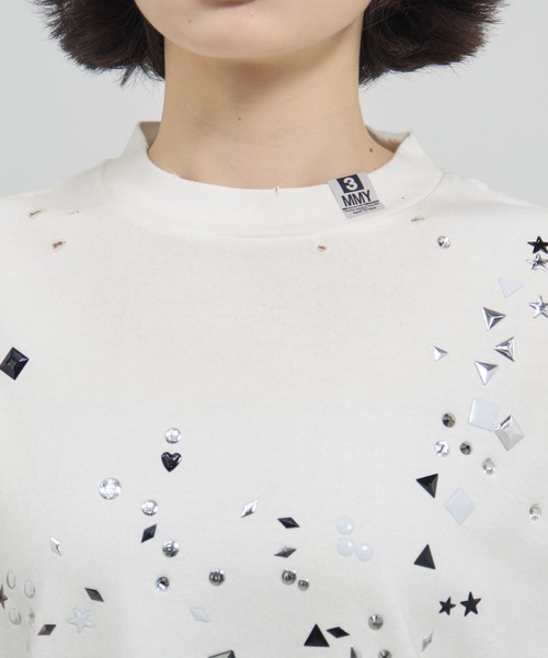 MIHARAYASUHIRO tシャツ 半袖 「MIHARAYASUHIRO/ミハラヤスヒロ