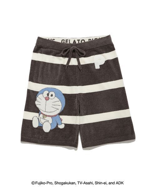 gelato pique（ジェラートピケ） パジャマ 「ドラえもん」「メンズ
