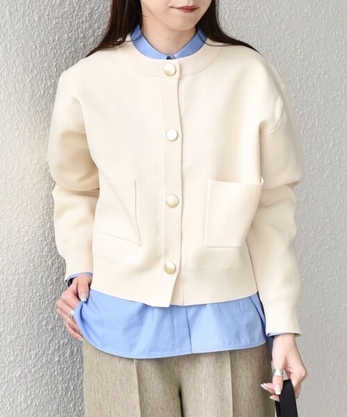 SHIPS Colors（シップスカラーズ） カーディガン SHIPS Colors