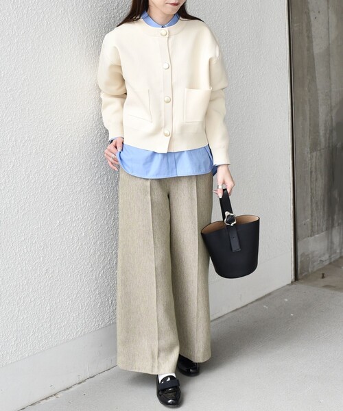 SHIPS Colors（シップスカラーズ） カーディガン SHIPS Colors