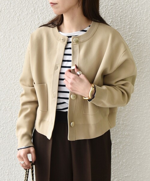 SHIPS Colors（シップスカラーズ） カーディガン SHIPS Colors