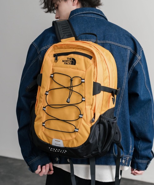 THE NORTH FACE（ザ ノースフェイス） デイバック リュック 新色追加