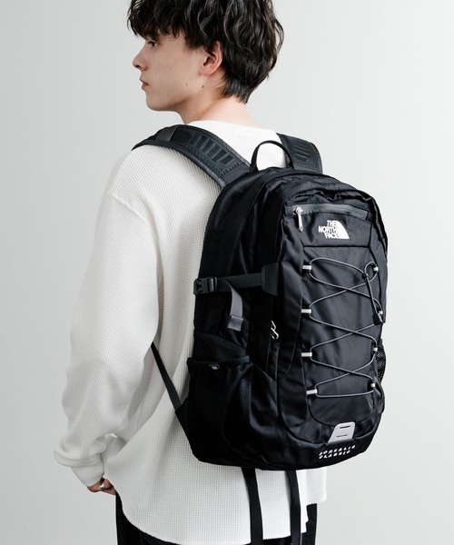 THE NORTH FACE デイバック リュック ザ・ノースフェイス
