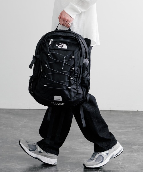 THE NORTH FACE（ザ ノースフェイス） デイバック リュック メンズ