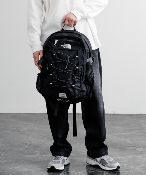 ◆THE NORTH FACE◆BOREALIC CLASSIC◆リュック◆ リュックサック BOREALIS CLASSIC | ノースフェイス | – Brand